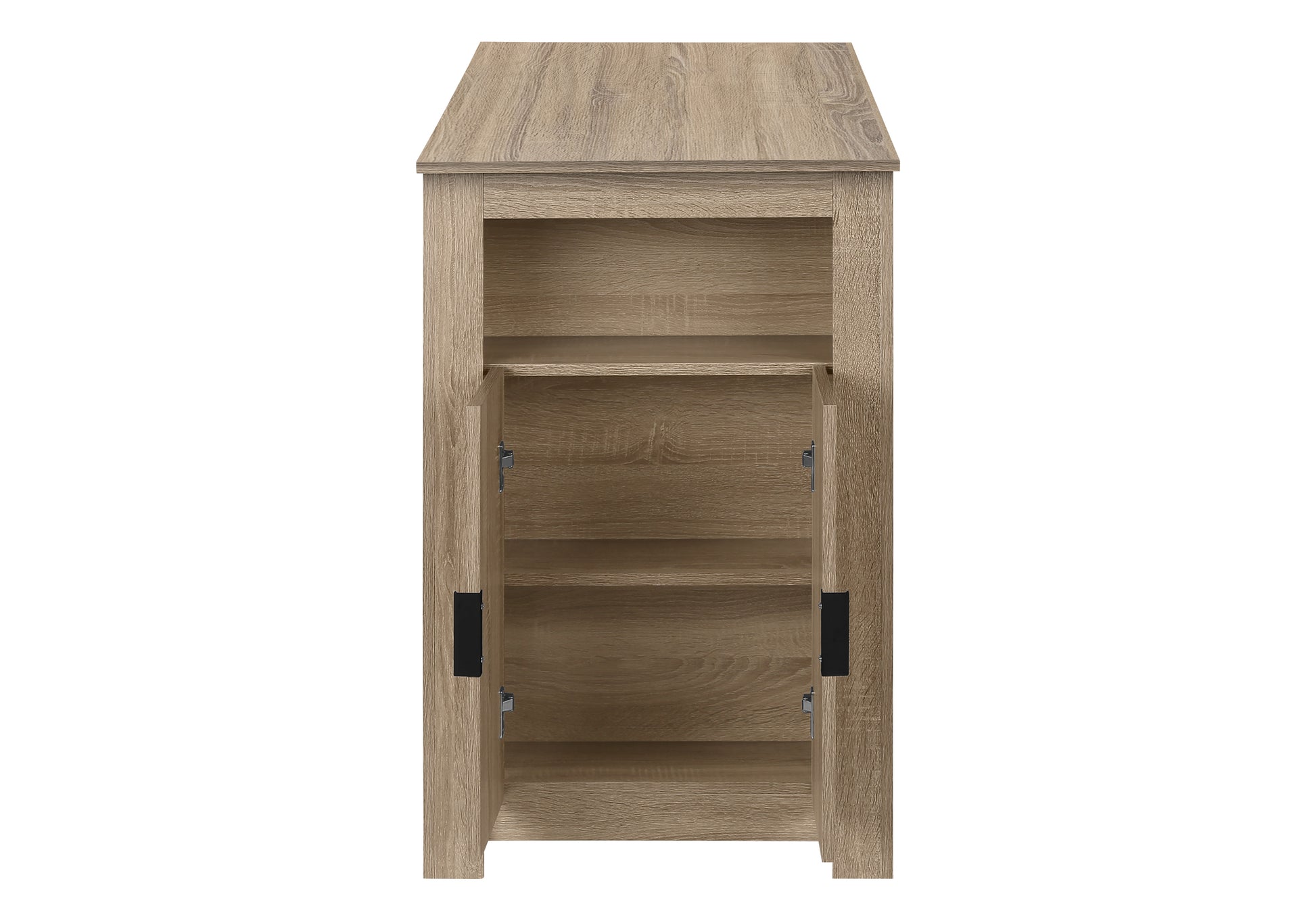 Dining Table - 24"X 48" / White Counter Height-Dining Table-DECOROLALA