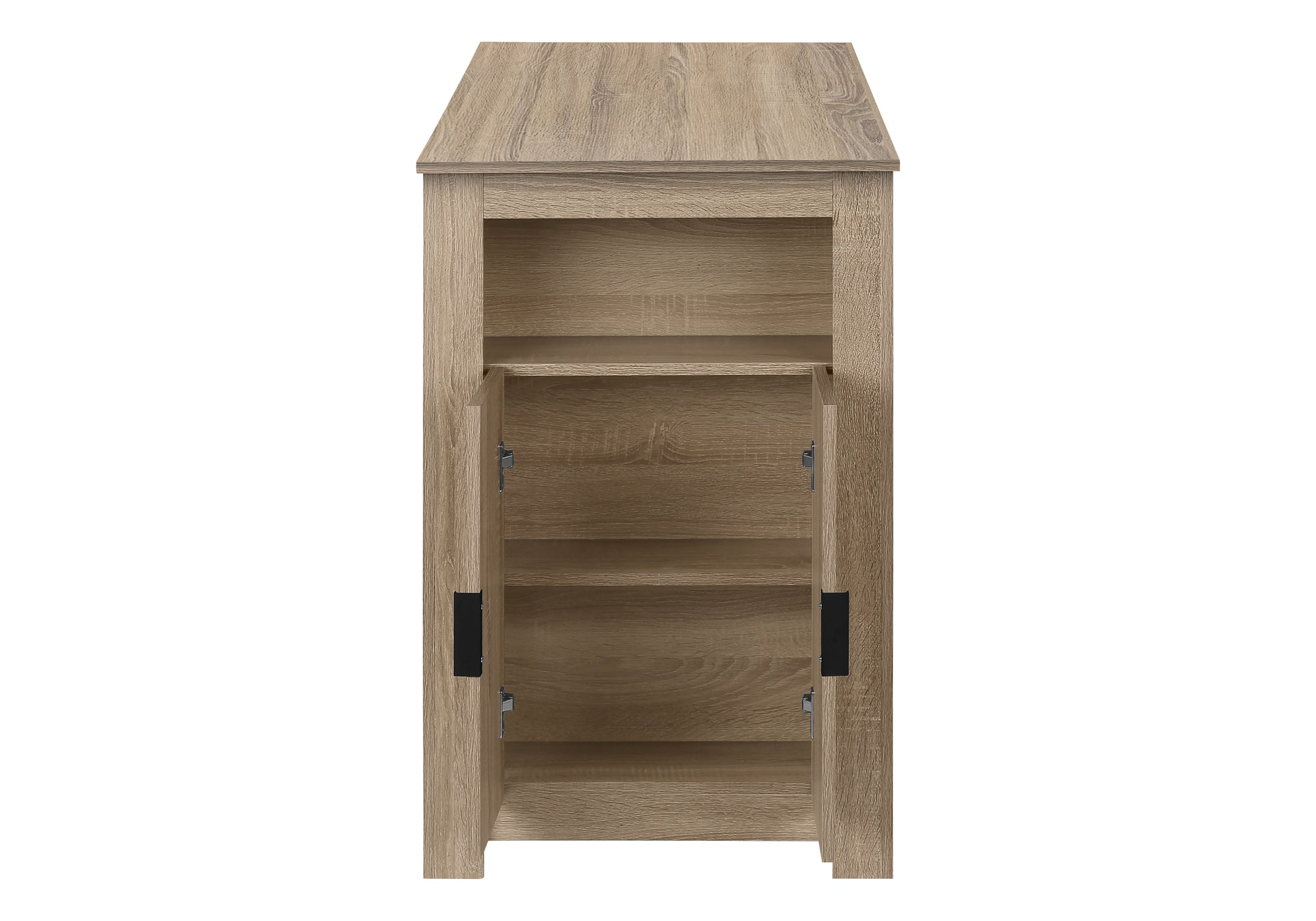 Dining Table - 24"X 48" / White Counter Height-Dining Table-DECOROLALA