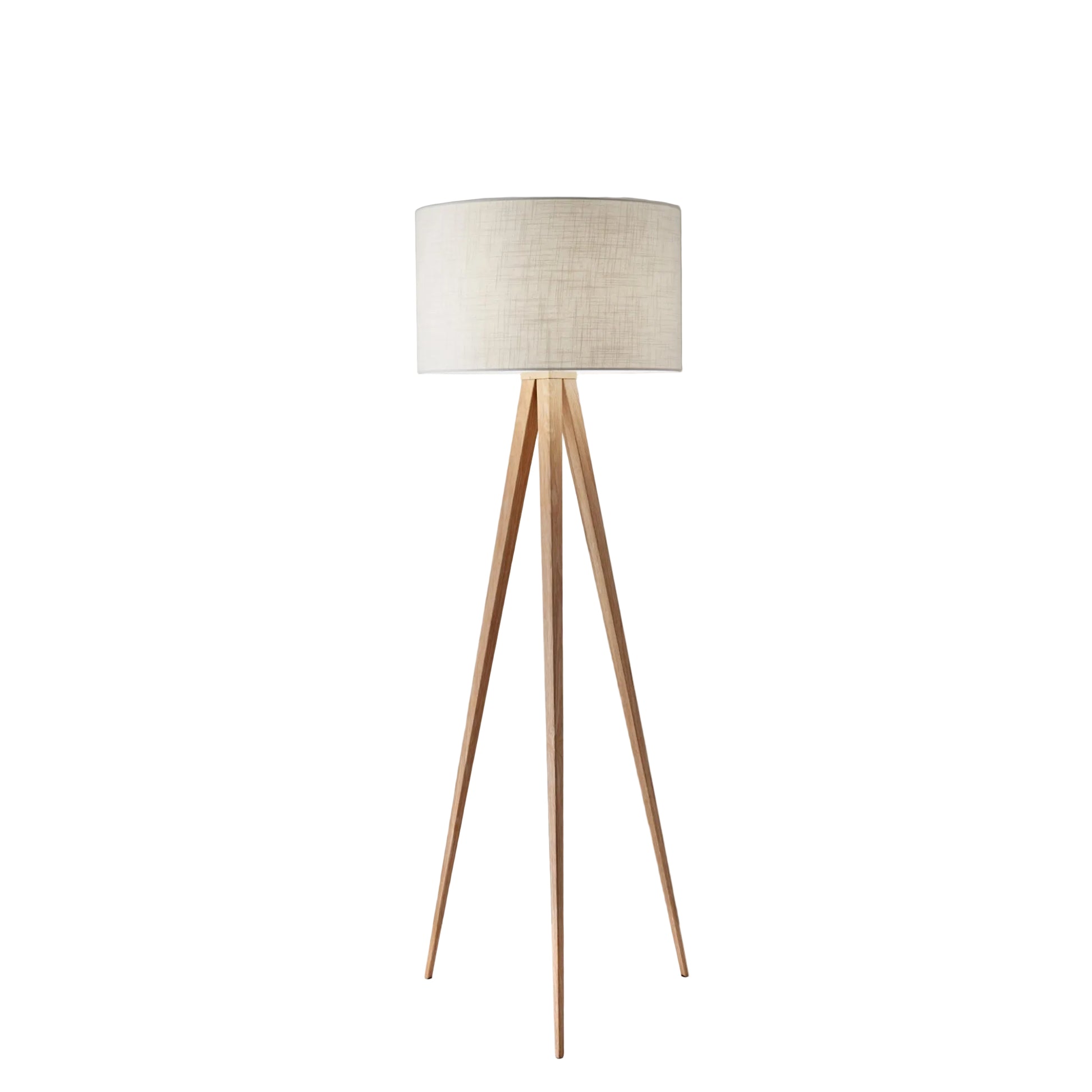 Director Floor Lamp-Lighting-DECOROLALA