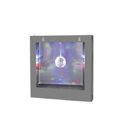 Disco Ball Light Box-Lighting-DECOROLALA