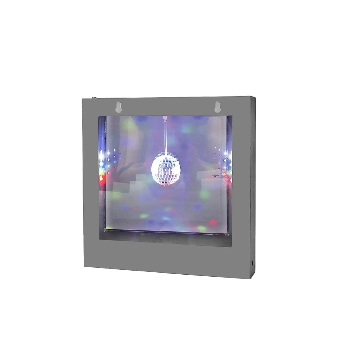 Disco Ball Light Box Projector-Lighting-DECOROLALA