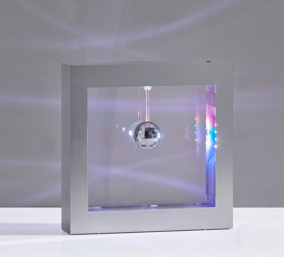 Disco Ball Light Box Projector-Lighting-DECOROLALA
