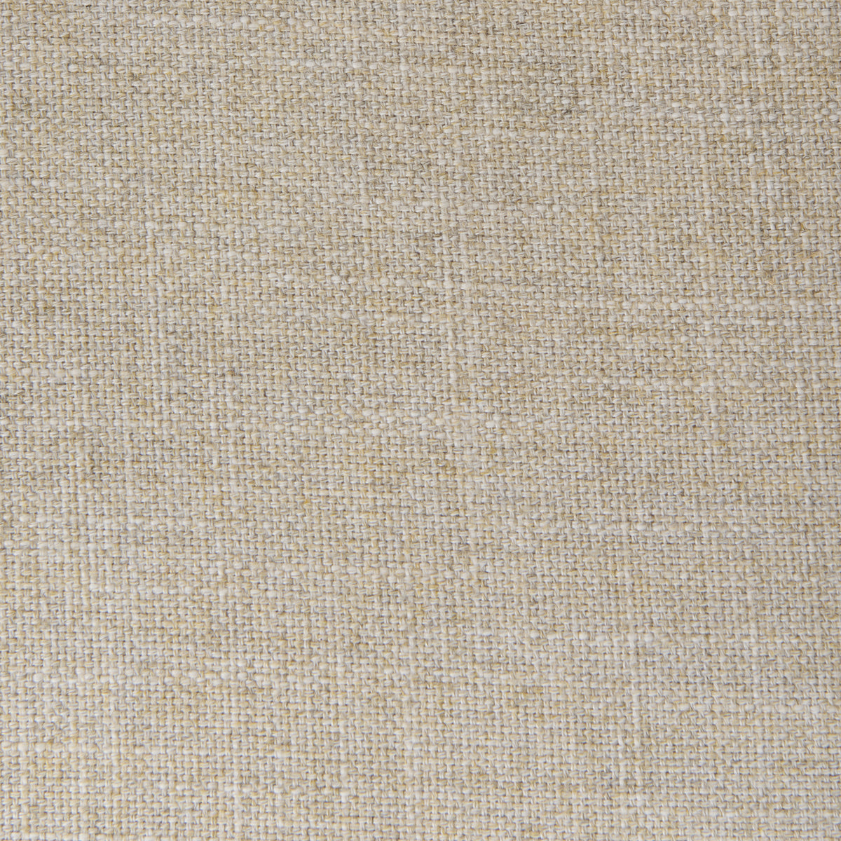 Donna Cane Back Dining Arm Chair | Light Beige Linen w/ Mango Wood-Dining Chairs-DECOROLALA