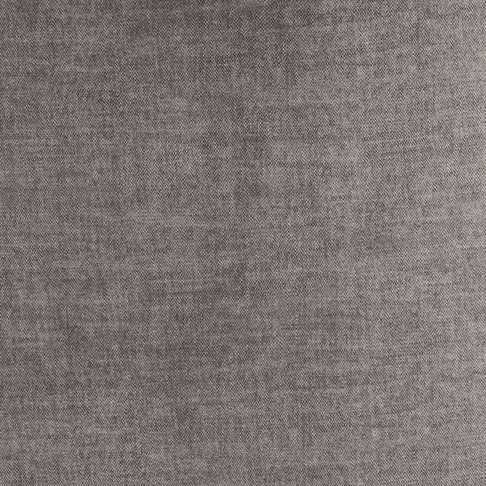 Dorian Accent Chair - Dark Taupe Velvet Large Seat-DECOROLALA