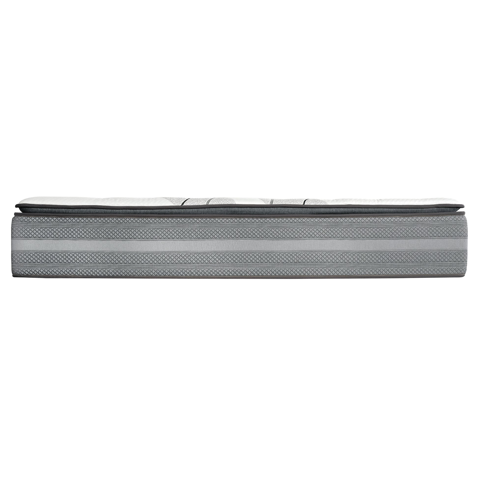 DreamCloud 12" Pillow Top Hybrid Mattress-Bedroom-DECOROLALA