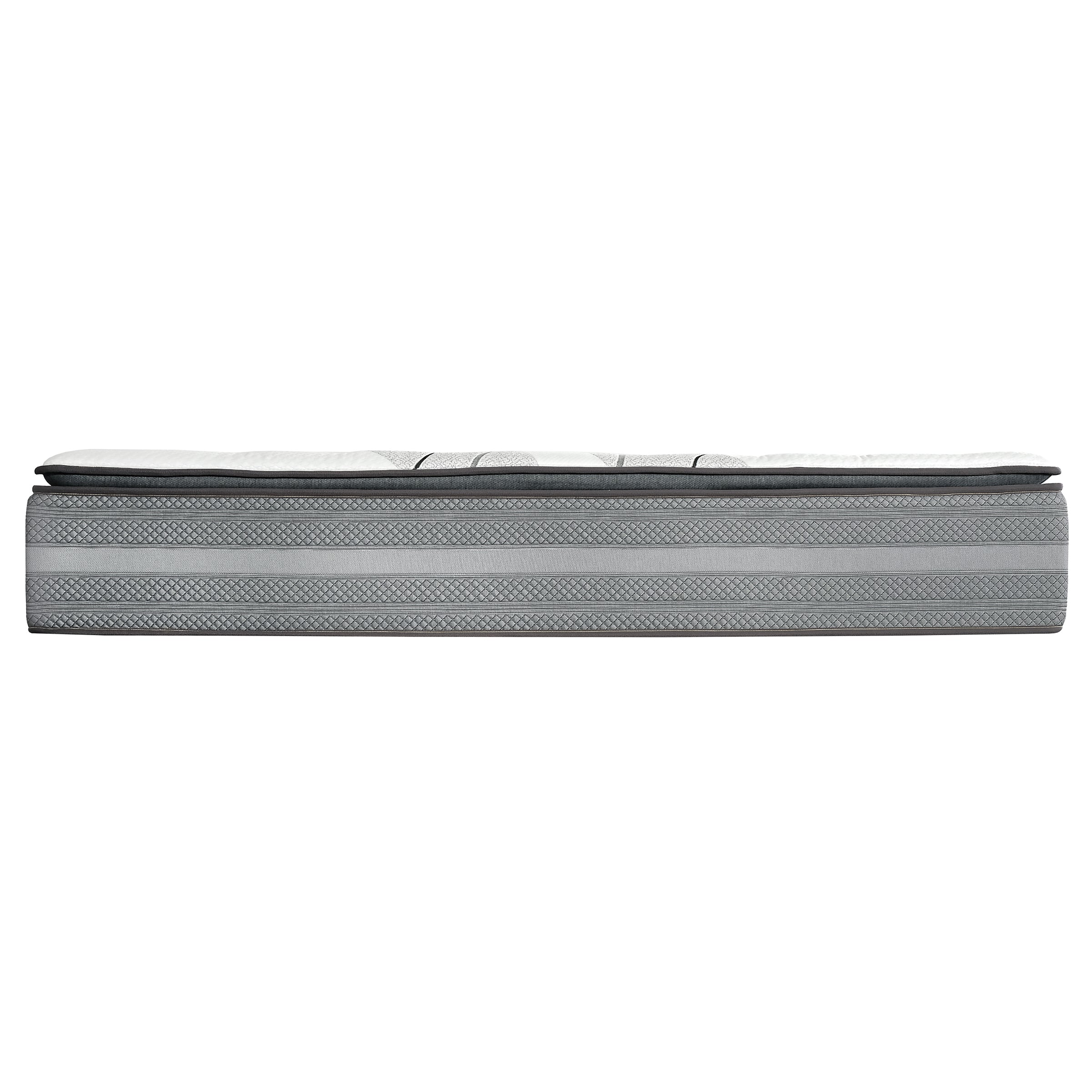 DreamCloud 12" Pillow Top Hybrid Mattress-Bedroom-DECOROLALA