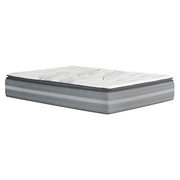 DreamCloud 12 in. Pillow Top Pocket Coil Hybrid Mattress-Bedroom-DECOROLALA