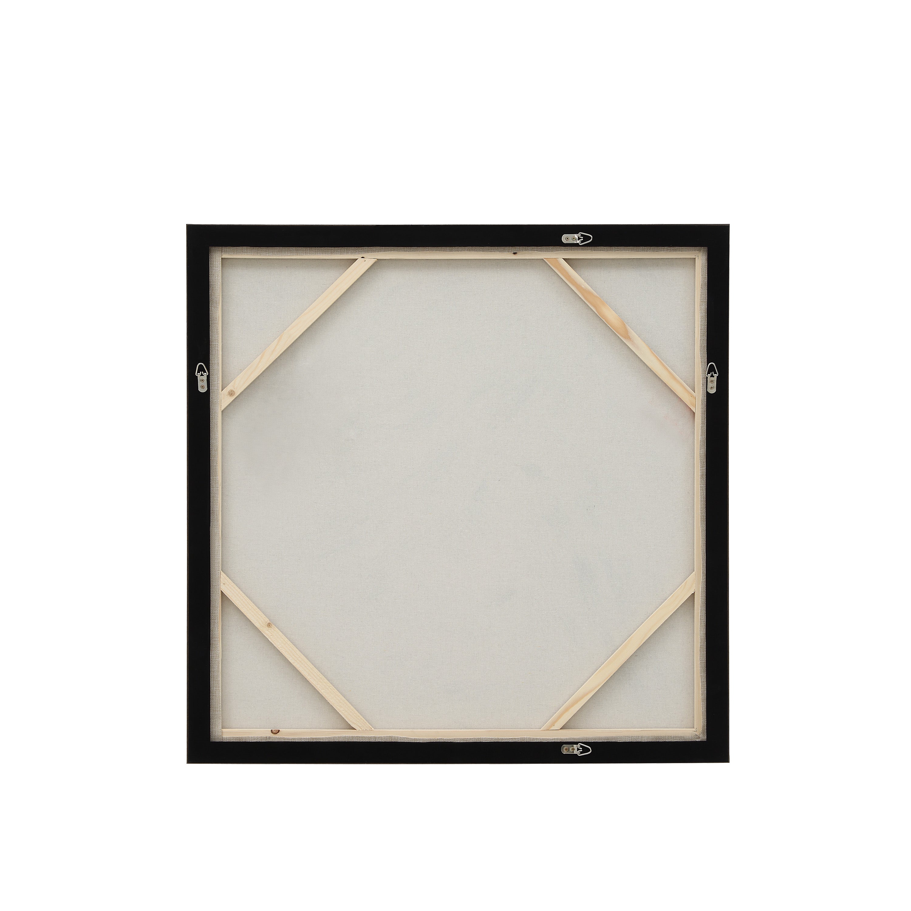 Drift 40" H x 40" W Canvas Art-Canvas Print-DECOROLALA