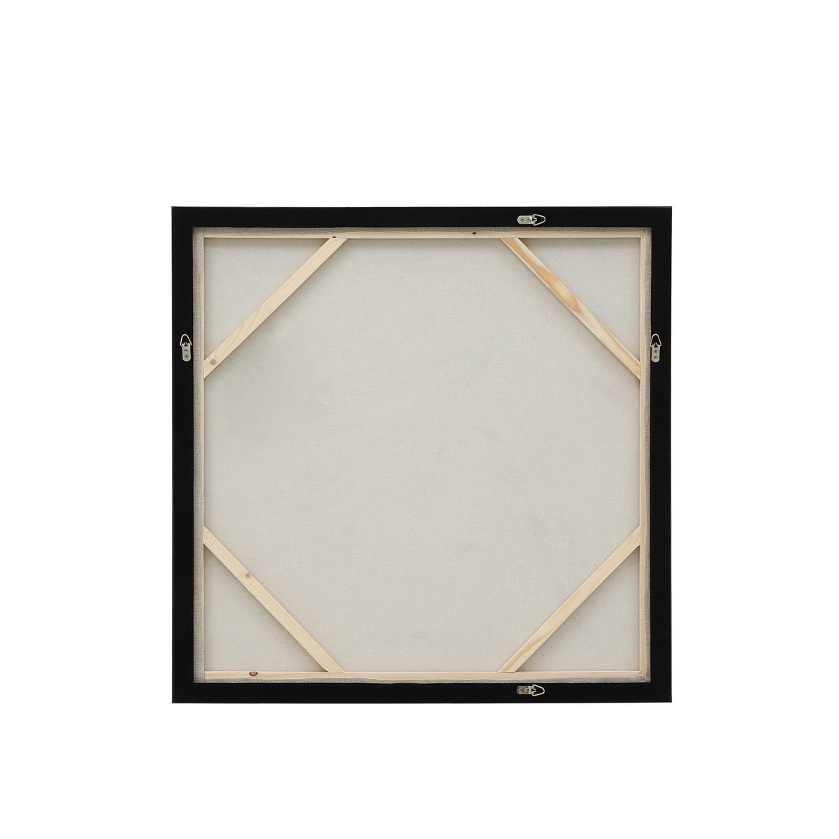 Drift 40" H x 40" W Canvas Art-Canvas Prints-DECOROLALA