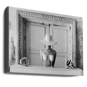 Duality Canvas Print-Canvas Print-DECOROLALA