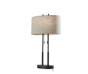 Duet Table Lamp-Lighting-DECOROLALA