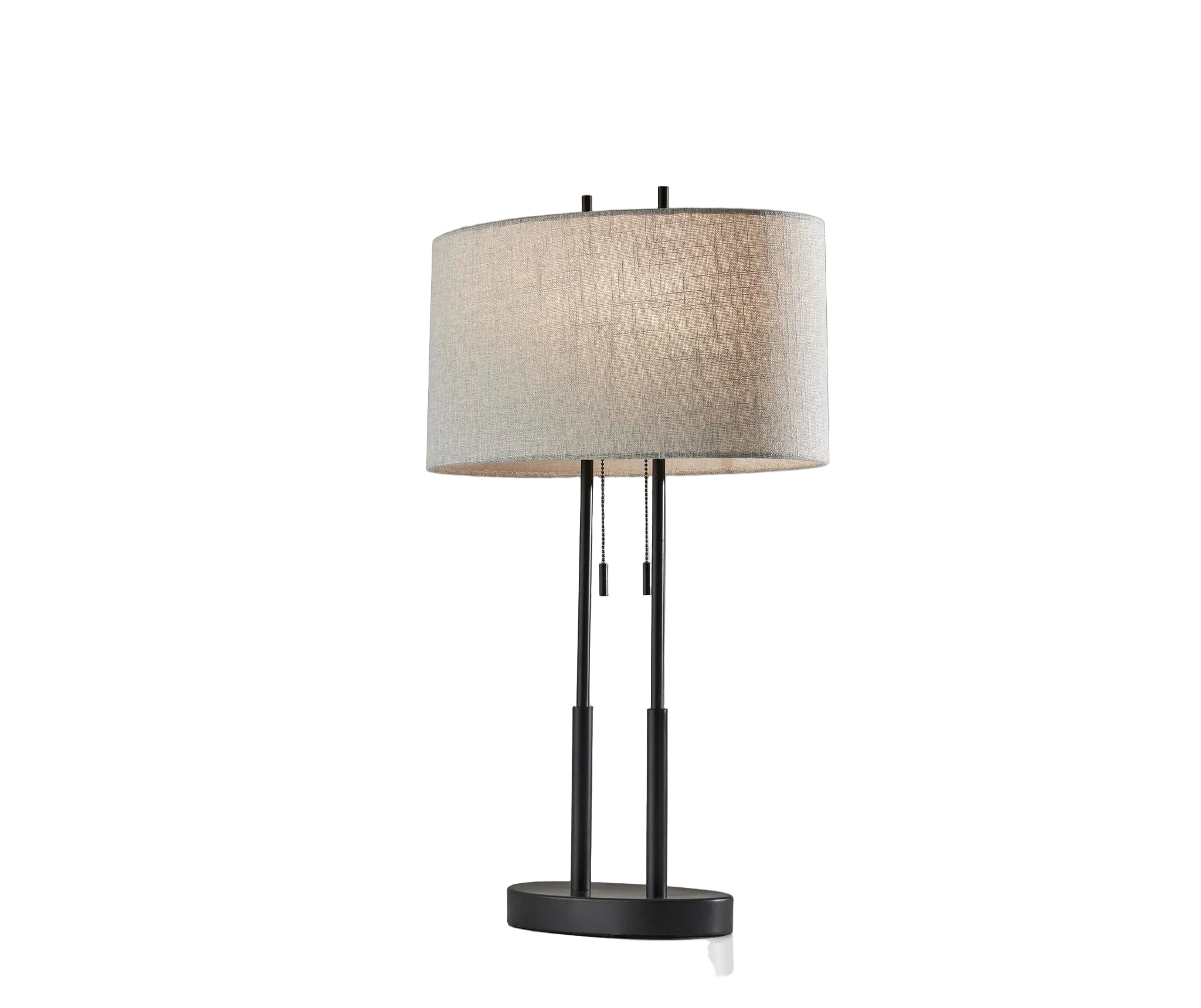 Duet Table Lamp-Lighting-DECOROLALA