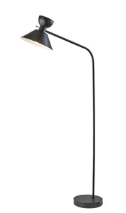 Duke Floor Lamp-Lighting-DECOROLALA