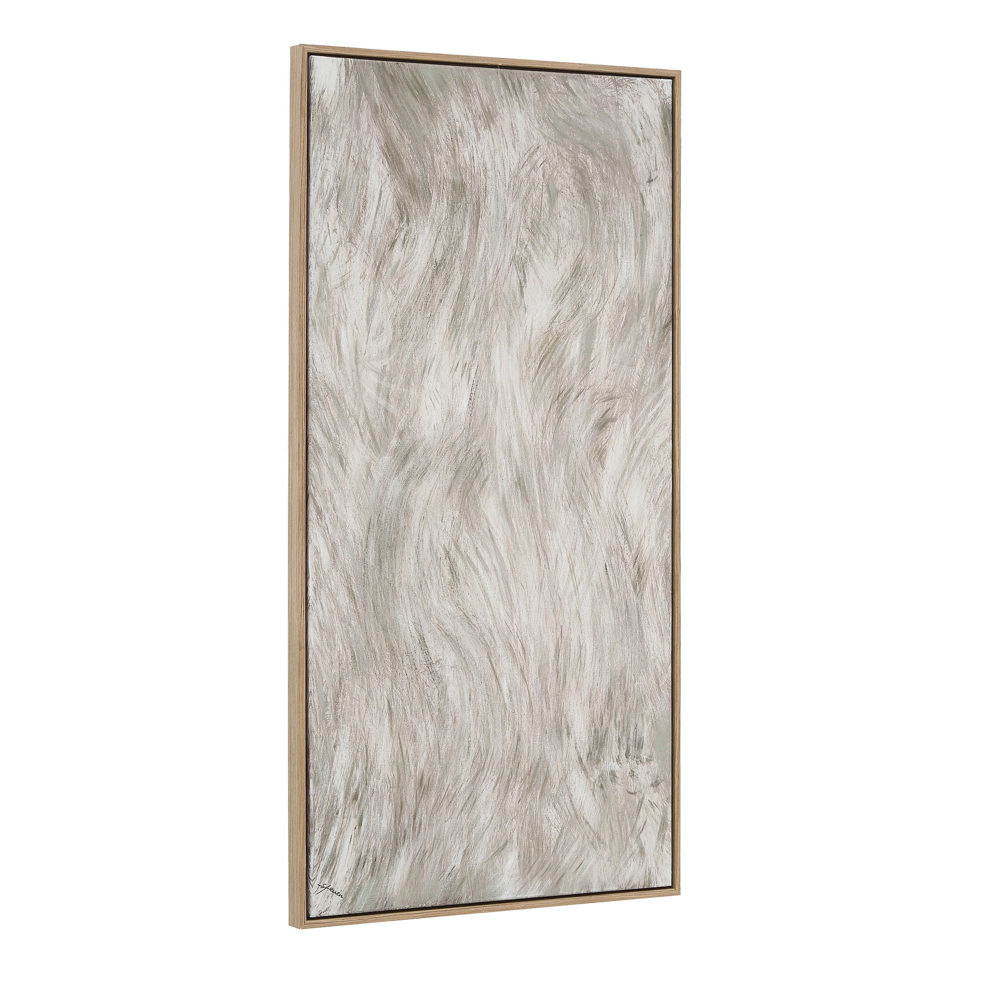 Dune 30" H x 60" W Canvas Art-Canvas Print-DECOROLALA