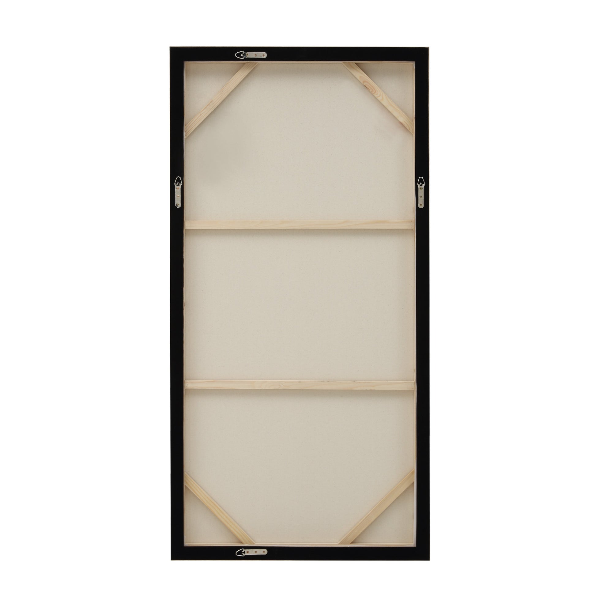 Dune 30" H x 60" W Canvas Art-Canvas Print-DECOROLALA