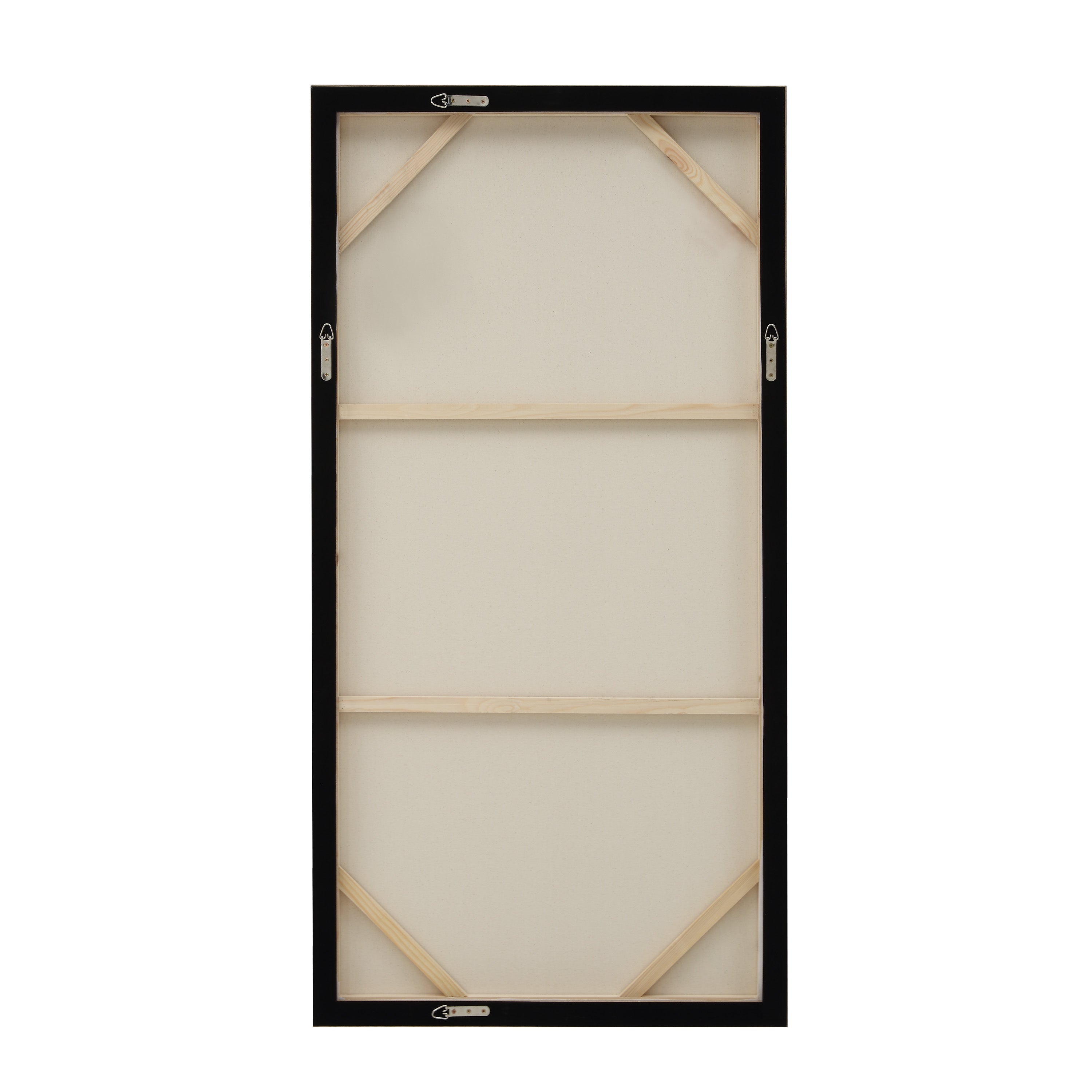 Dune 30" H x 60" W Canvas Art-Canvas Print-DECOROLALA