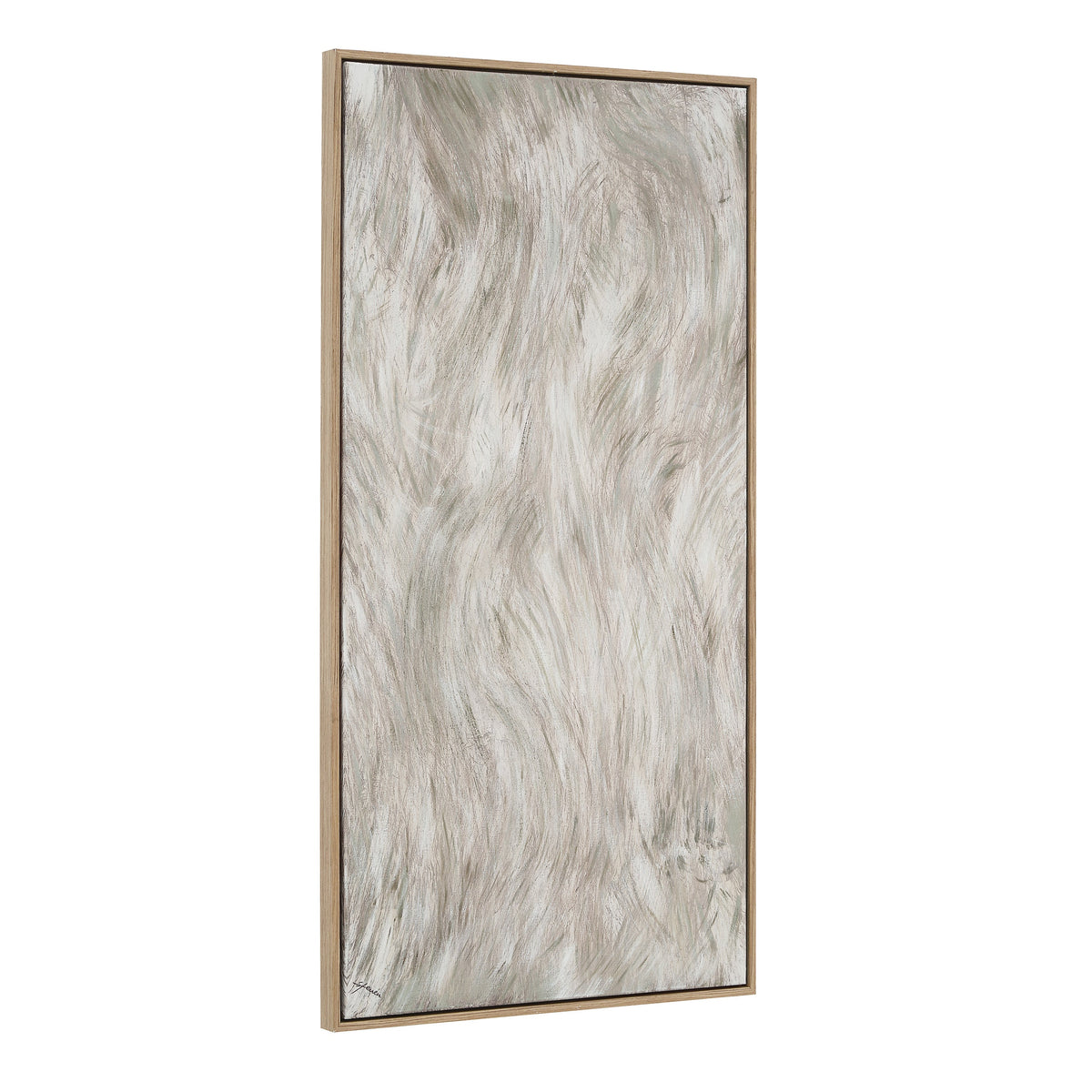 Dune 30" H x 60" W Canvas Art-Canvas Prints-DECOROLALA