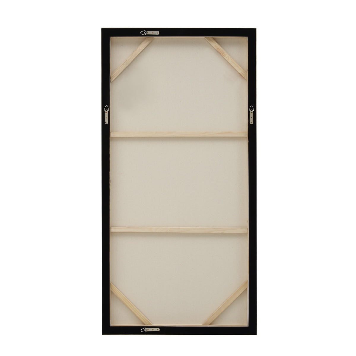Dune 30" H x 60" W Canvas Art-Canvas Prints-DECOROLALA