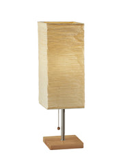 Dune Table Lamp-Lighting-DECOROLALA