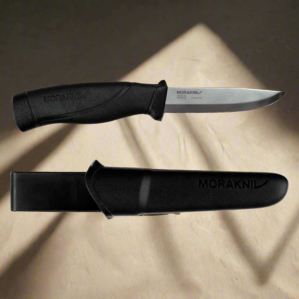 Companion HeavyDuty™ (C)-1