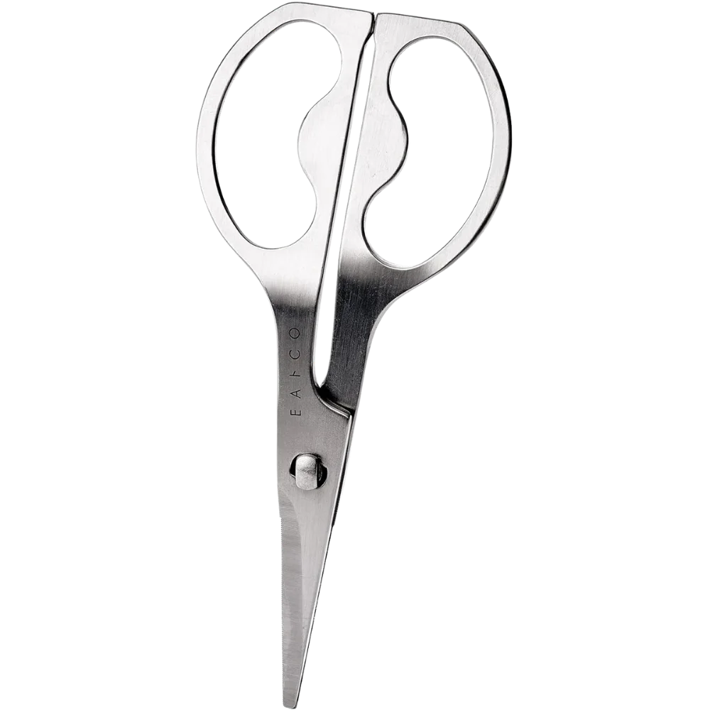 EAtoCO Cutlery Hasami Table Scissors | Made in Japan-Kitchen Shears-DECOROLALA