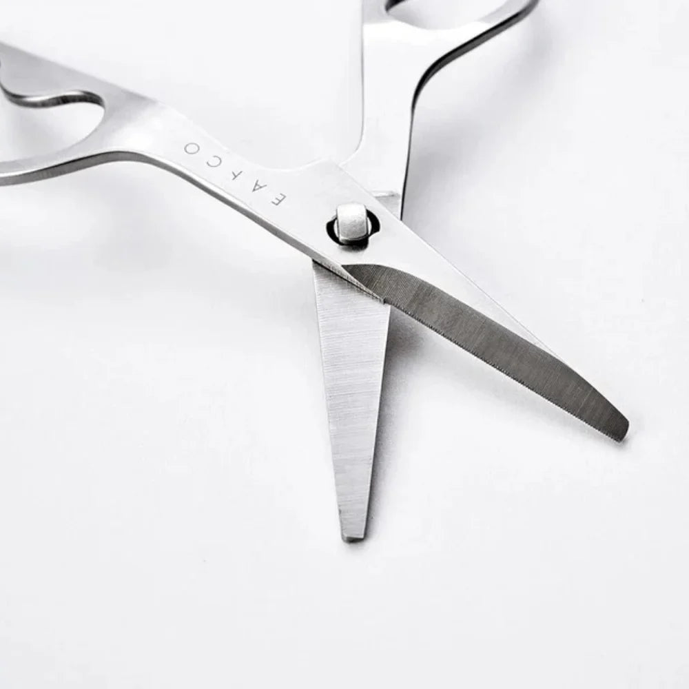 EAtoCO Cutlery Hasami Table Scissors | Made in Japan-Kitchen Shears-DECOROLALA