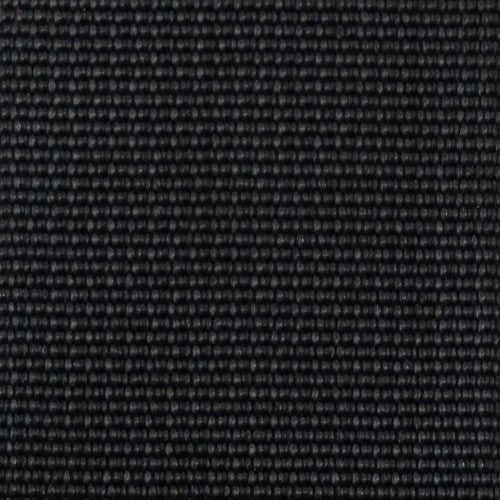 Earth Friendly Black Folding Luggage Rack With Black Straps-Luggage Racks-DECOROLALA