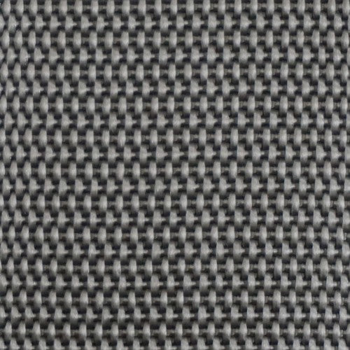 Earth Friendly Dark Gray Folding Luggage Rack With Gray Straps-Luggage Racks-DECOROLALA