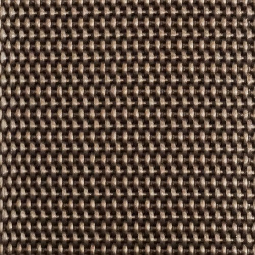 Earth Friendly Taupe Folding Luggage Rack With Dark Tan Straps-Luggage Racks-DECOROLALA