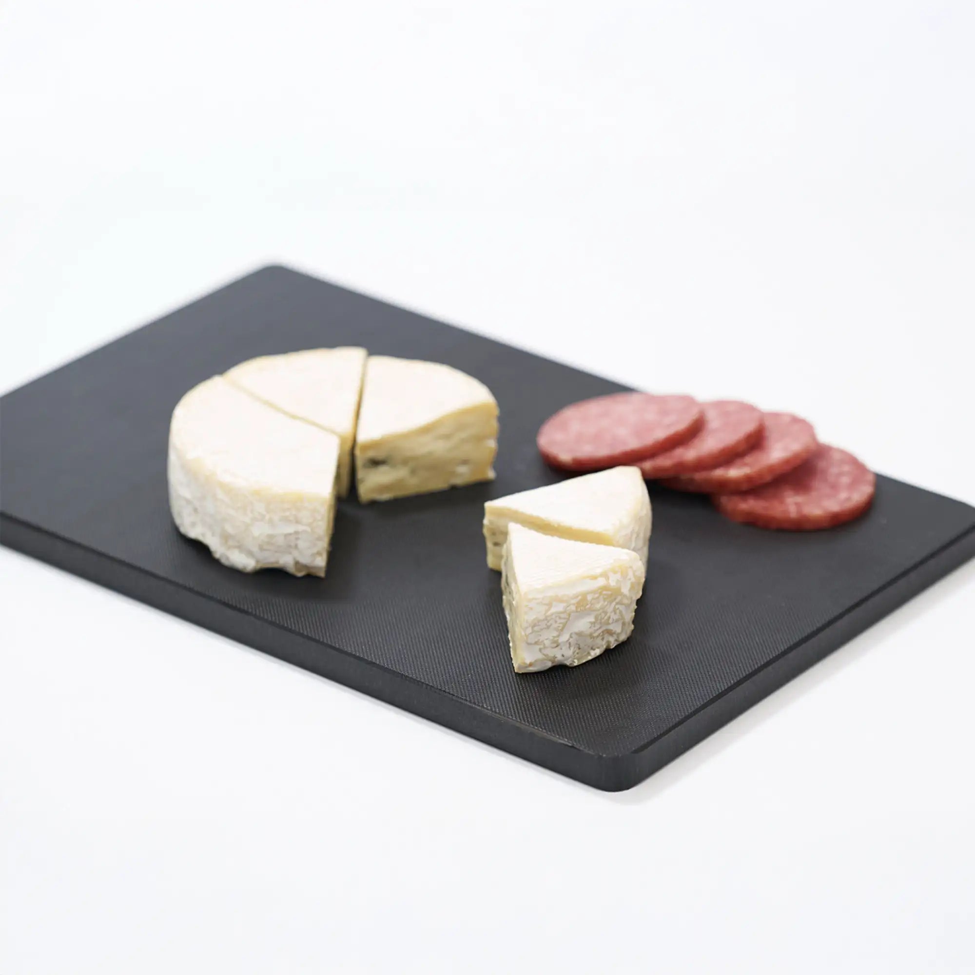 Eatoco Japan Compact Polyethylene Cutting Board  (170?mm × 260?mm )-Cutting Board-DECOROLALA