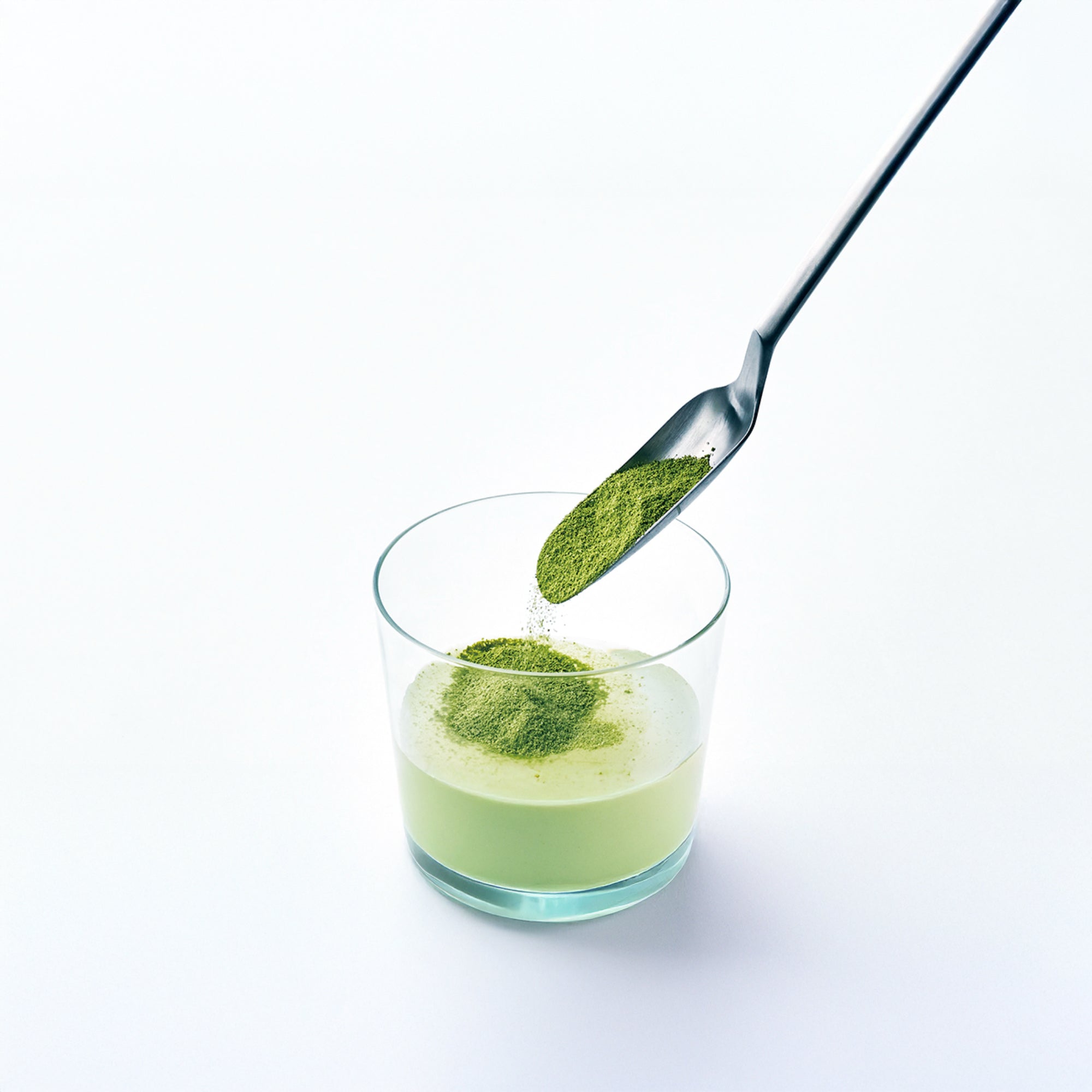 Eatoco Japan Saji Slim Stainless Steel Spoon  (230 mm)-Kitchen Tool-DECOROLALA