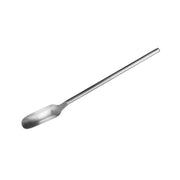 Eatoco Japan Saji Slim Stainless Steel Spoon  (230 mm)-Kitchen Tool-DECOROLALA