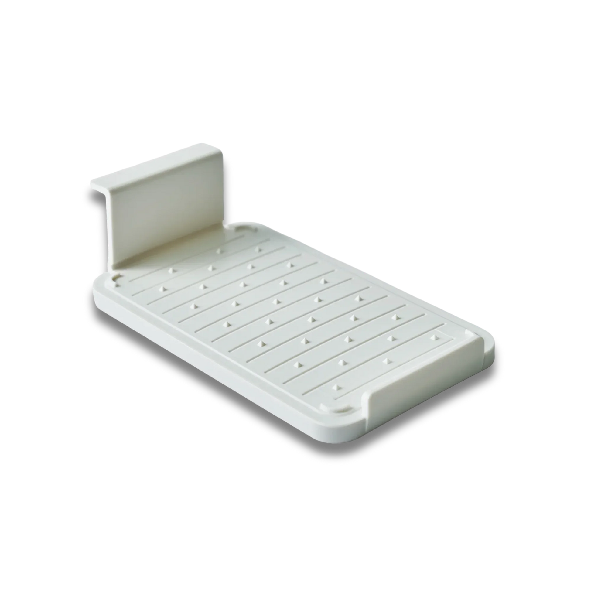 Eatoco Japan Stainless Steel Butter Case Lid  With Portioning Tray-Decorative Tray-DECOROLALA