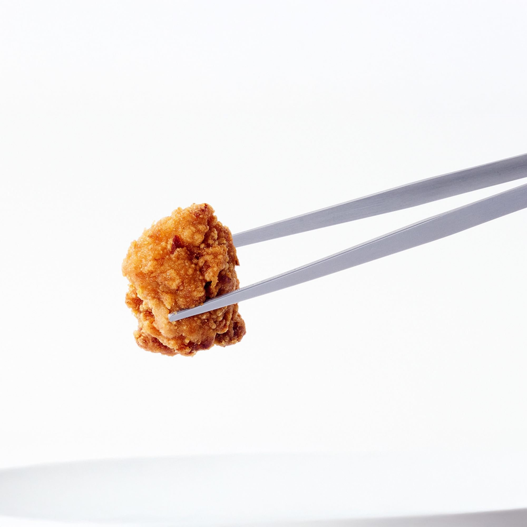 Eatoco Japan Stainless Steel Moribashi Bento Tongs  (180 mm)-Kitchen Tool-DECOROLALA