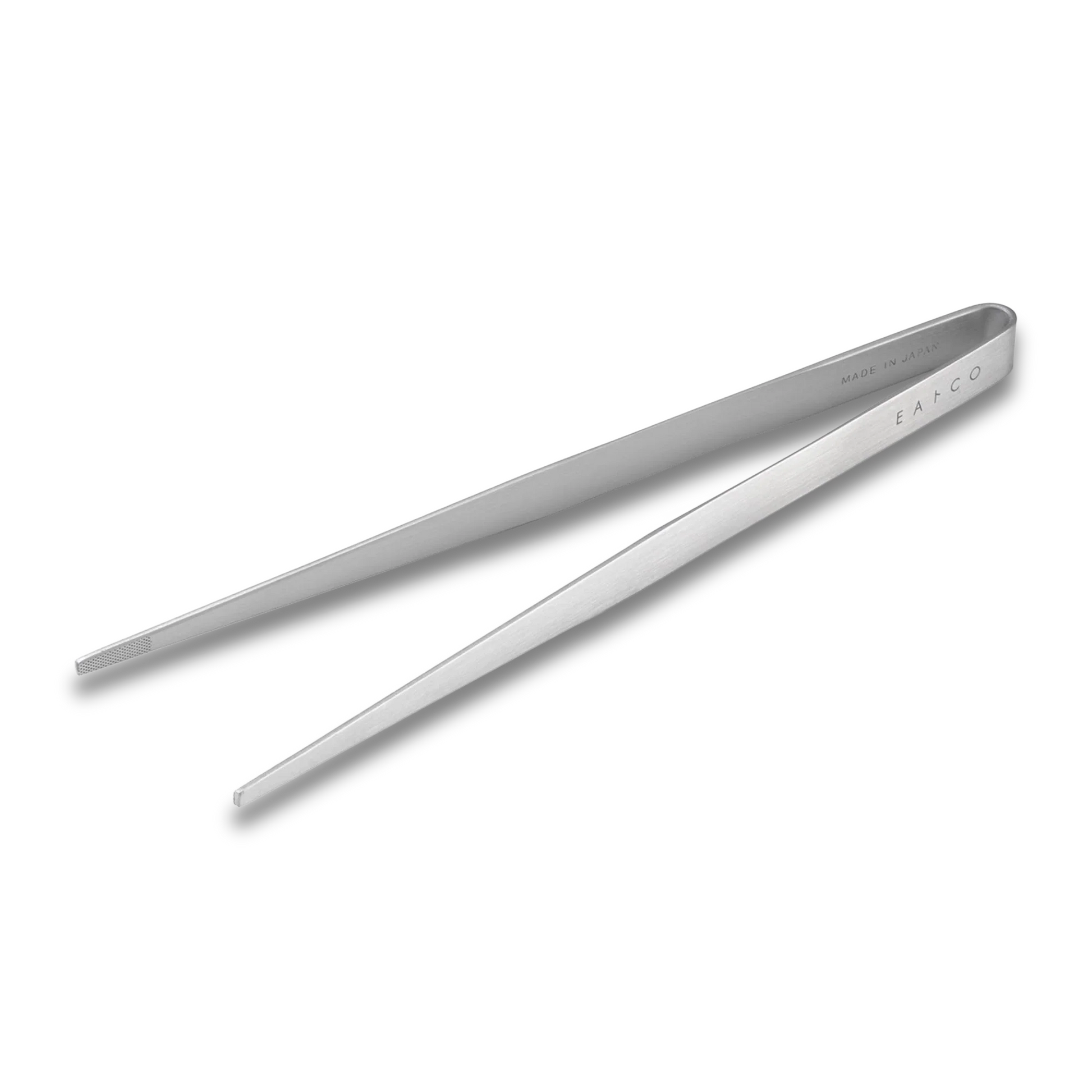 Eatoco Japan Stainless Steel Moribashi Bento Tongs - 180mm-Kitchen Tool-DECOROLALA