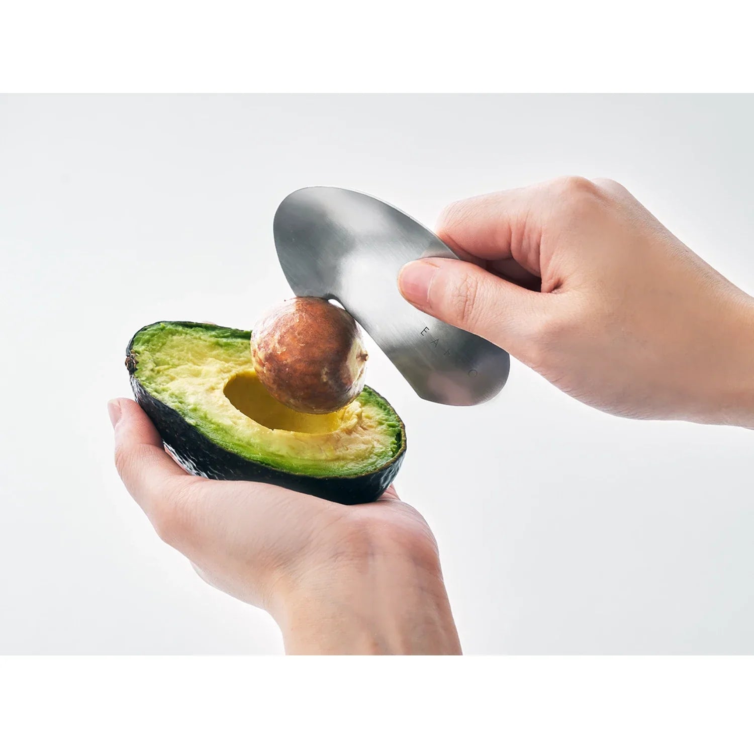 Eatoco Muku  Premium Japanese Avocado & Citrus Cutter-Kitchen Slicer-DECOROLALA
