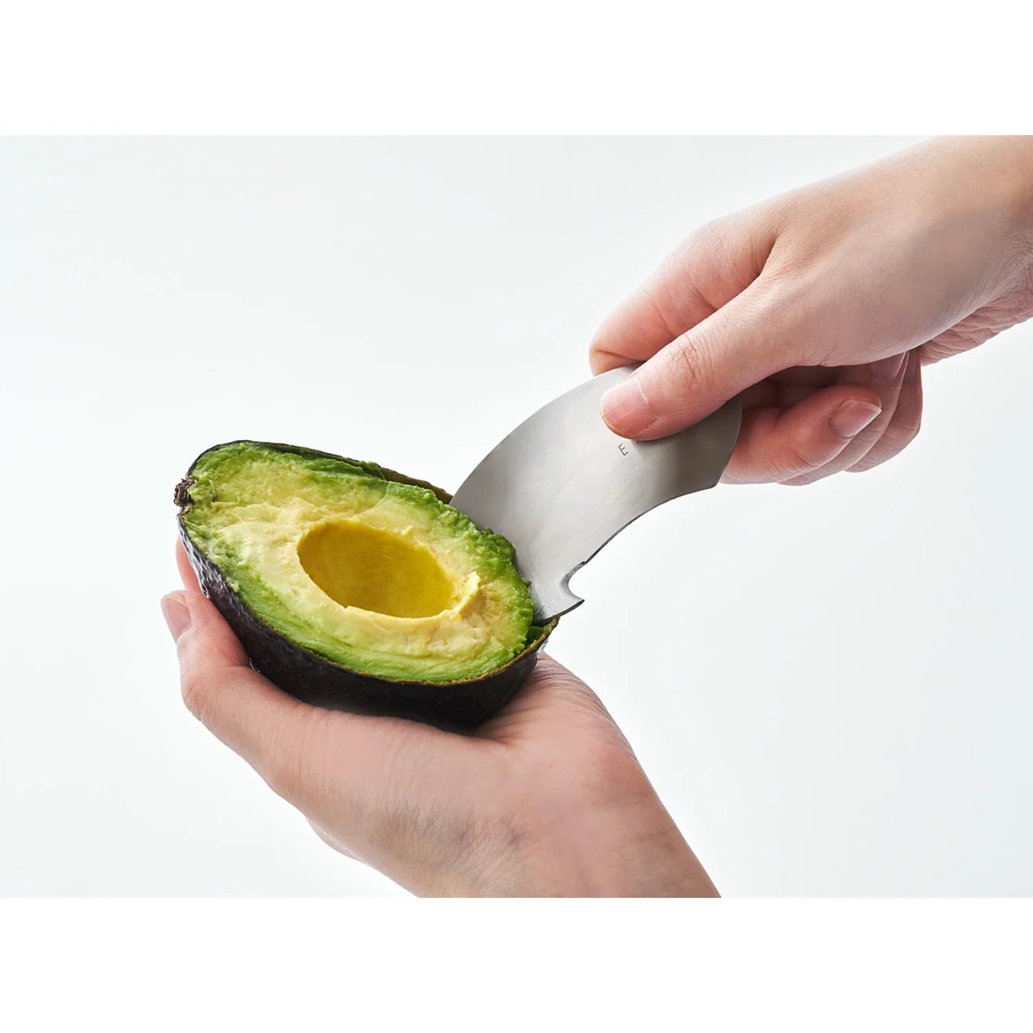 Eatoco Muku  Premium Japanese Avocado & Citrus Cutter-Kitchen Slicer-DECOROLALA