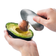 Eatoco Muku  Premium Japanese Avocado & Citrus Cutter-Kitchen Slicer-DECOROLALA
