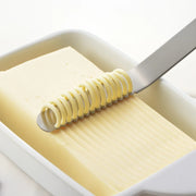 Eatoco Nulu Stainless Steel Butter Knife Spreader - Made in Japan-Butter Knife-DECOROLALA