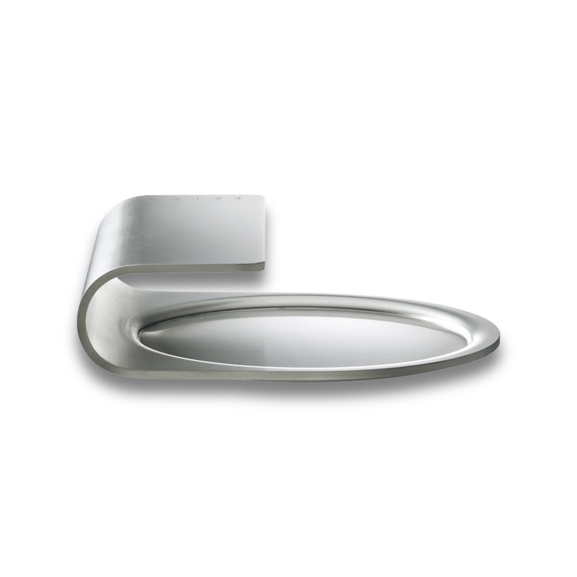 Eatoco Oki Ladle Stand – Minimalist Stainless Steel Kitchen Tool (Made in Japan)-Kitchen Tools-DECOROLALA