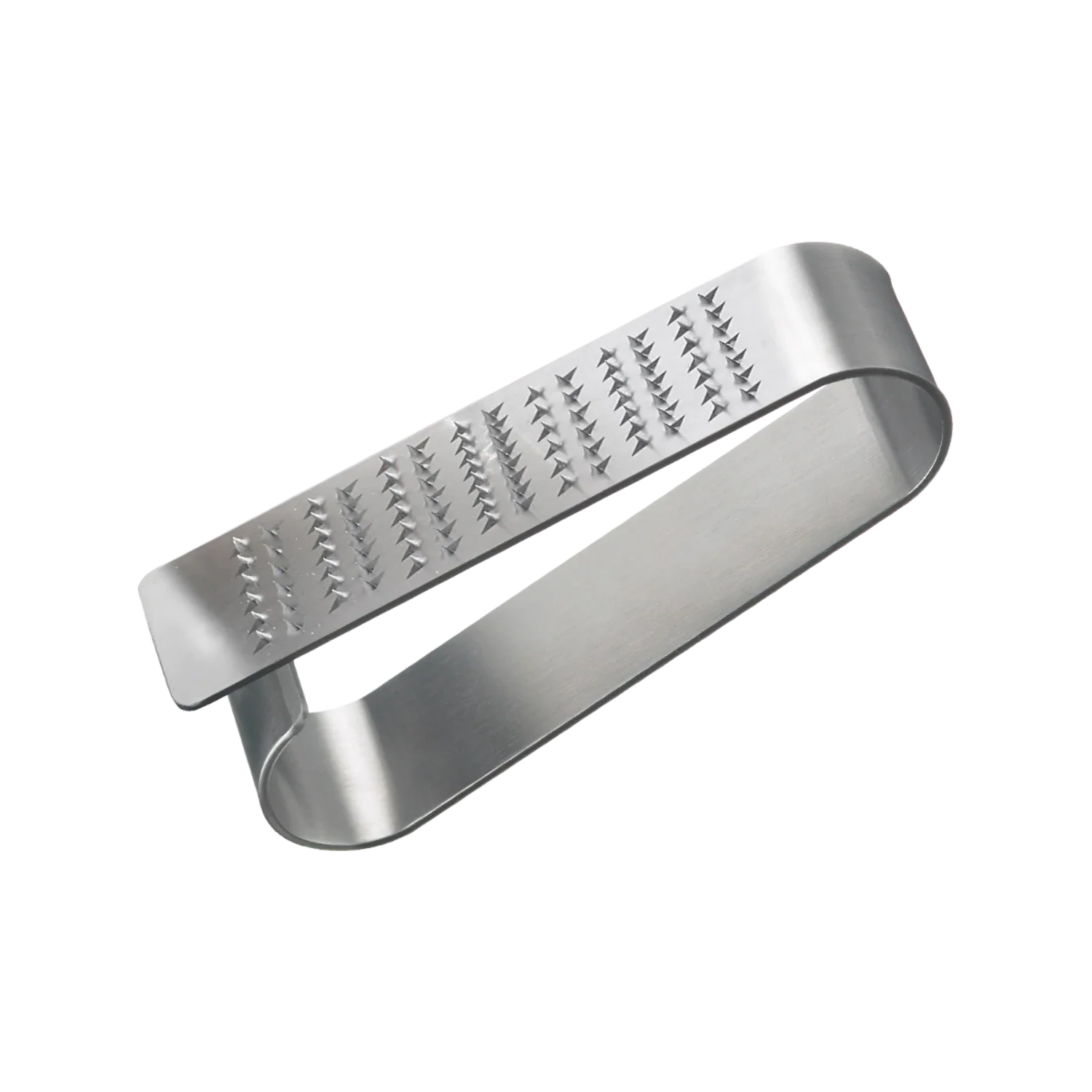 Eatoco Oros Handy Grater  Compact Japanese Stainless Steel Zester-Kitchen Tool-DECOROLALA