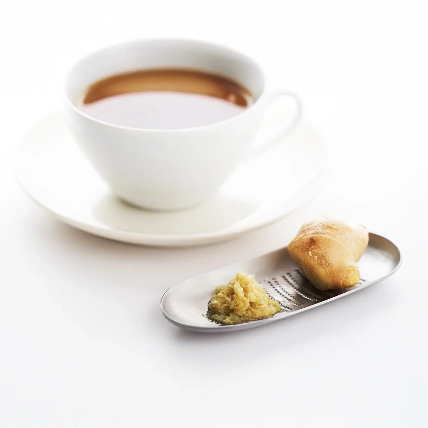 Eatoco Oros S Mini Grater  Precision Tabletop Zesting - Made in Japan-Table-DECOROLALA