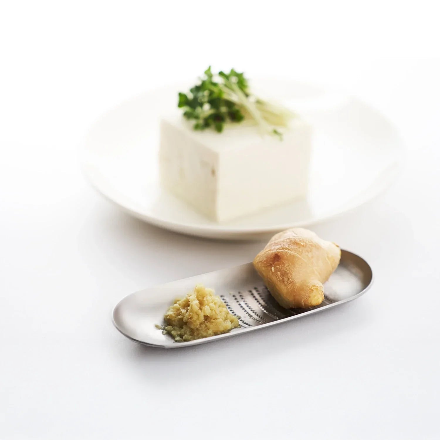 Eatoco Oros S Mini Grater  Precision Tabletop Zesting - Made in Japan-Table-DECOROLALA