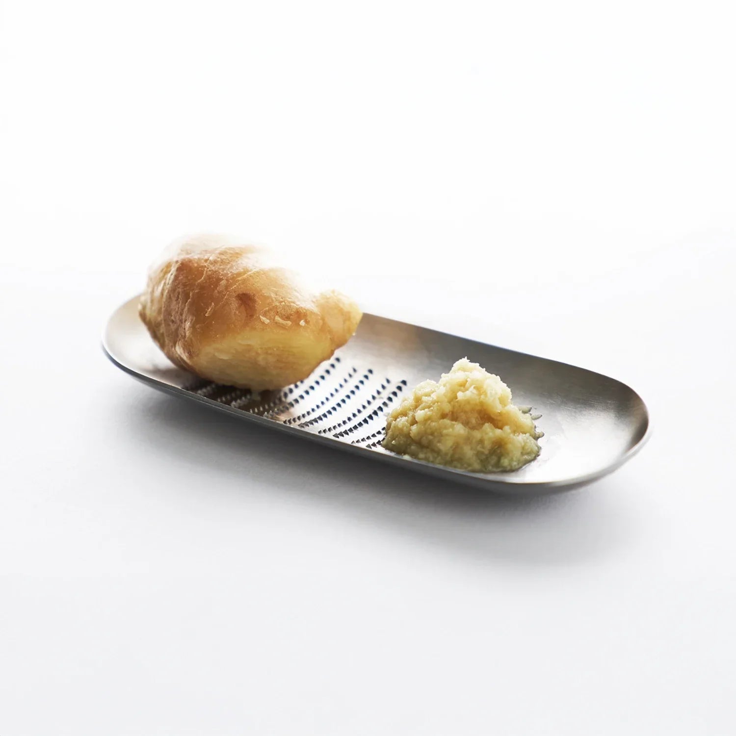 Eatoco Oros S Mini Grater  Precision Tabletop Zesting - Made in Japan-Table-DECOROLALA