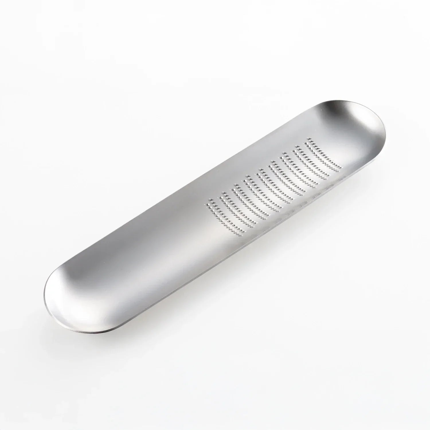 Eatoco Oros Tray Grater  for Ginger, Wasabi & Cheese - Made in Japan-Decorative Tray-DECOROLALA