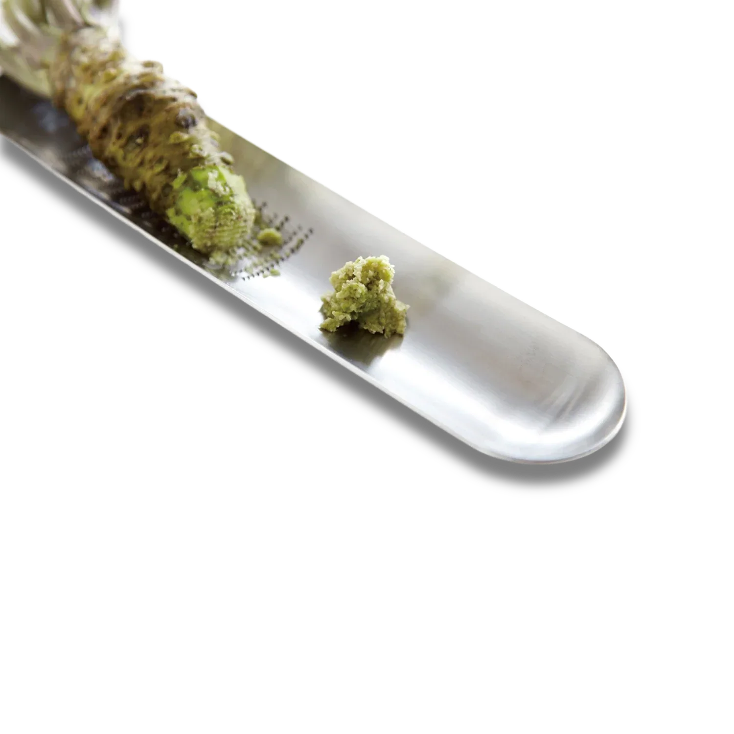 Eatoco Oros Tray Grater  for Ginger, Wasabi & Cheese - Made in Japan-Decorative Tray-DECOROLALA