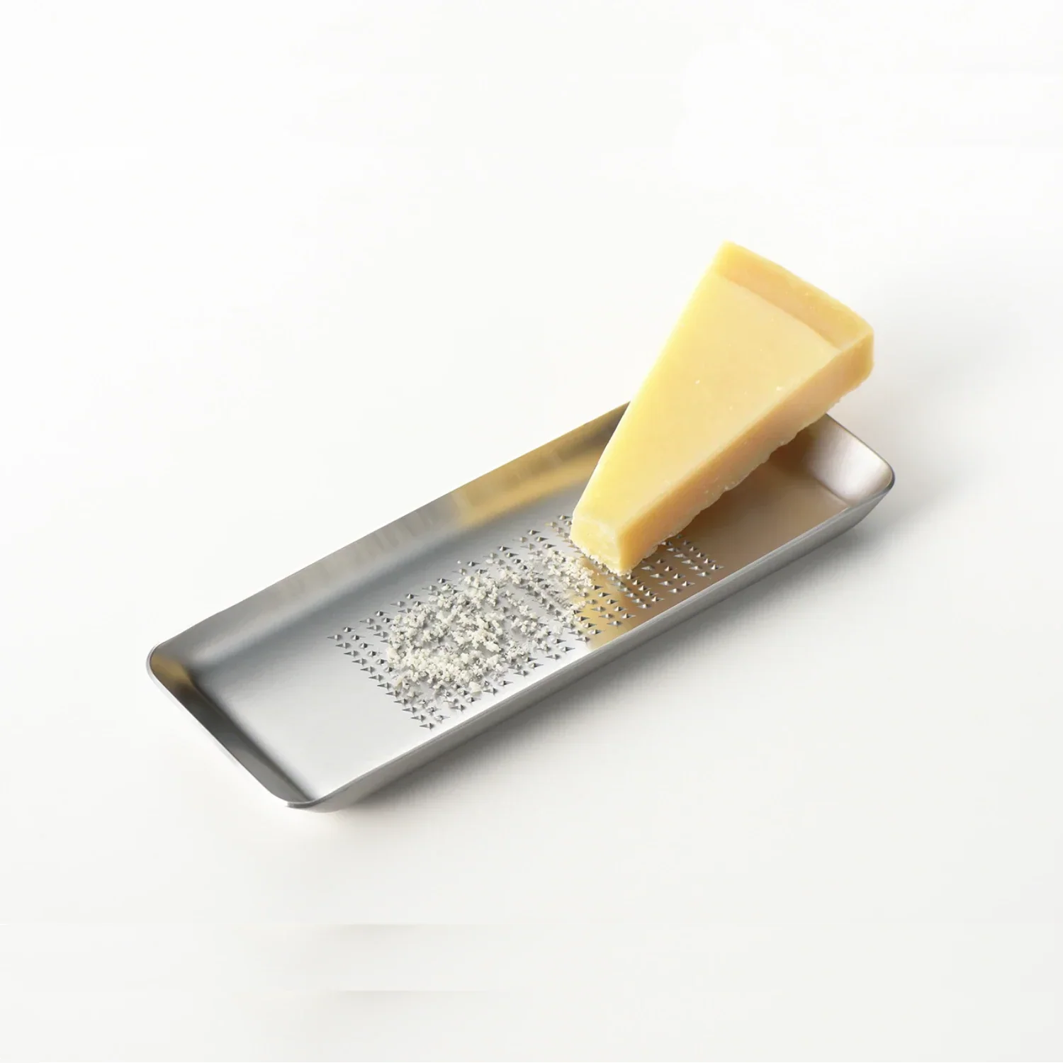 Eatoco Oros?L Large Grater  Tray Zester & Condiment Grater - Made in Japan-Decorative Tray-DECOROLALA