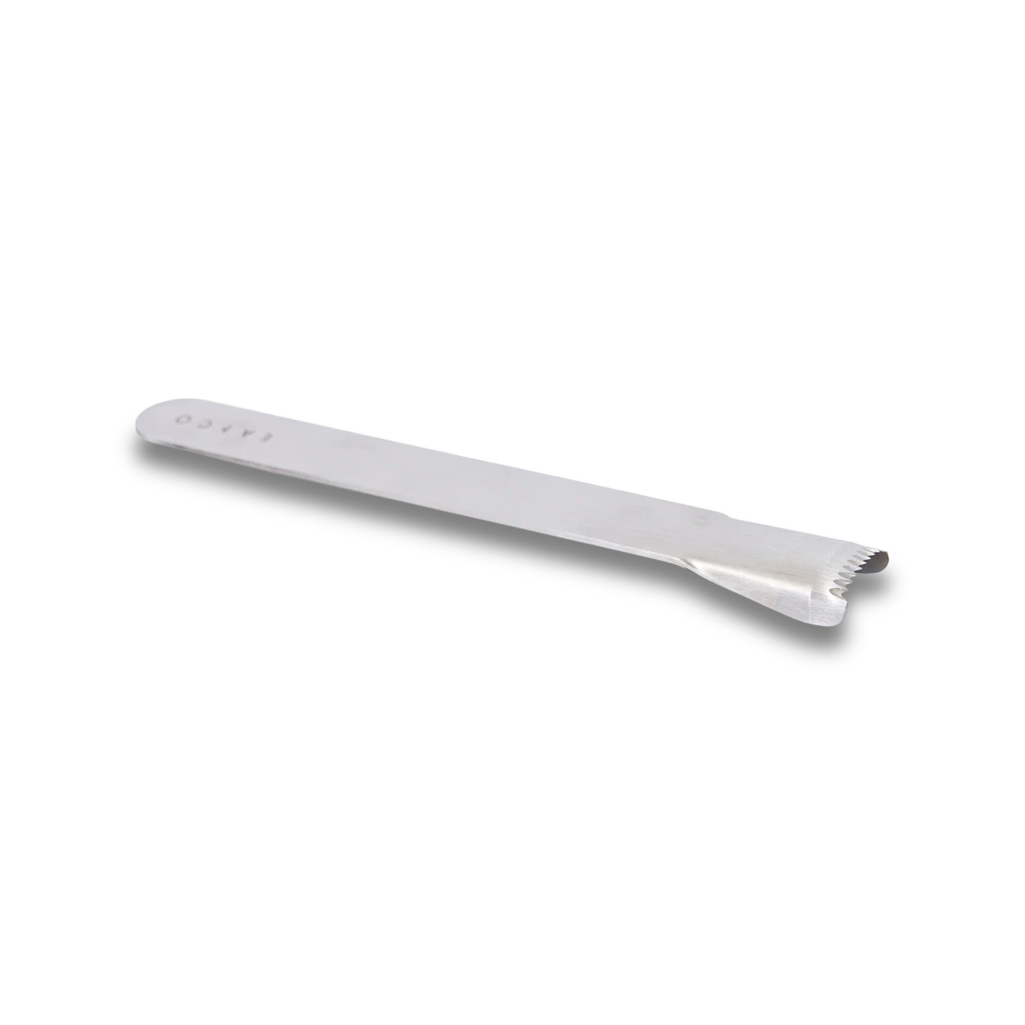 Eatoco Poro Corn Peeler - Stainless Steel Japanese-Kitchen Tools-DECOROLALA