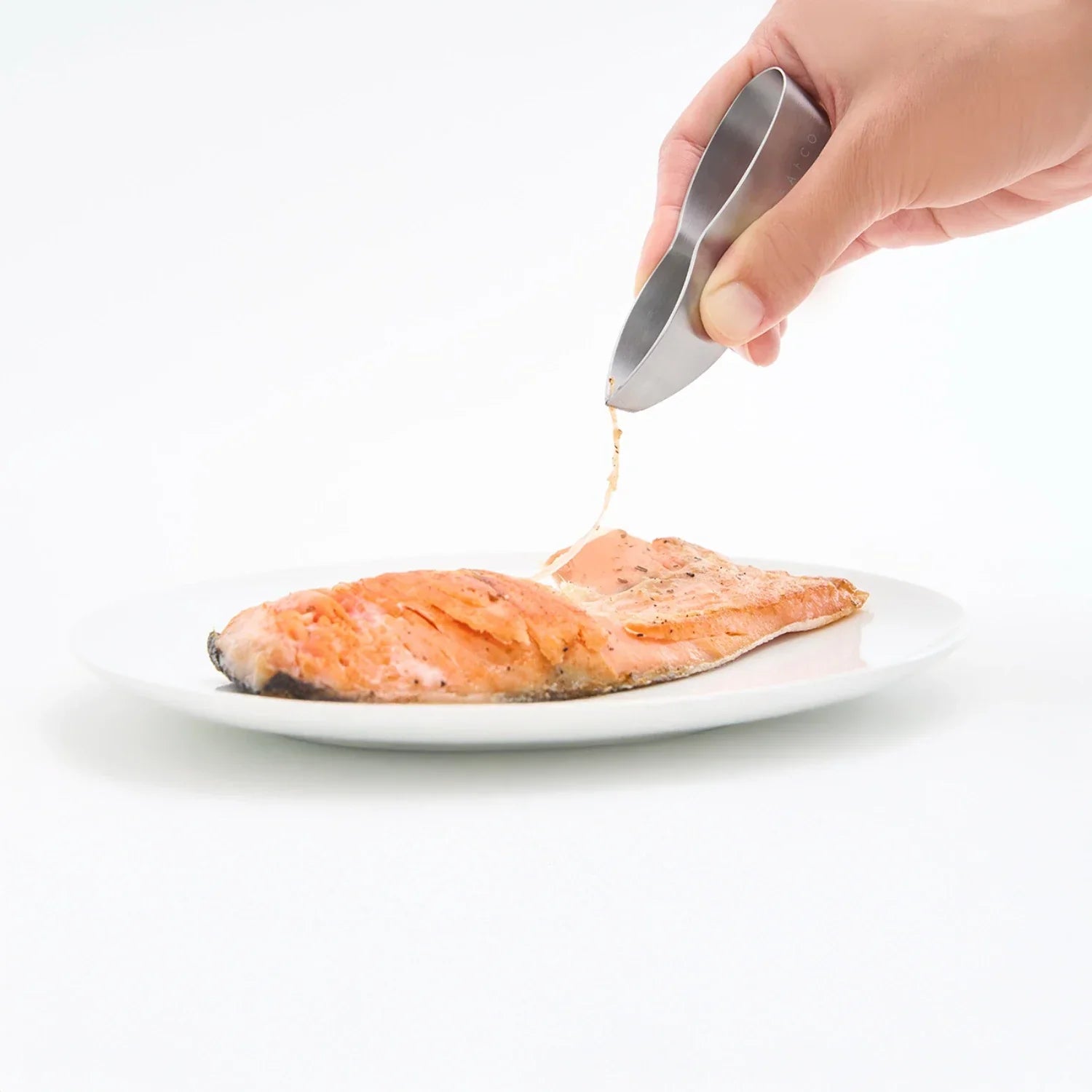 Eatoco Precision Mini Tongs  Japanese Stainless Steel Plating Tool-Tong-DECOROLALA