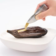 Eatoco Precision Mini Tongs  Japanese Stainless Steel Plating Tool-Tong-DECOROLALA